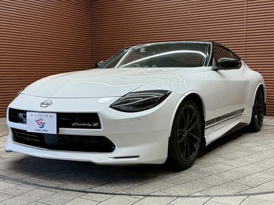2023 Nissan FAIRLADY Z — миниатюра 71