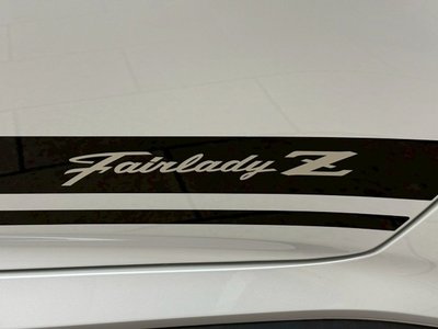 2023 Nissan FAIRLADY Z — миниатюра 80