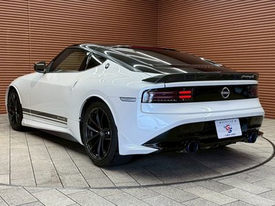 2023 Nissan FAIRLADY Z — миниатюра 35