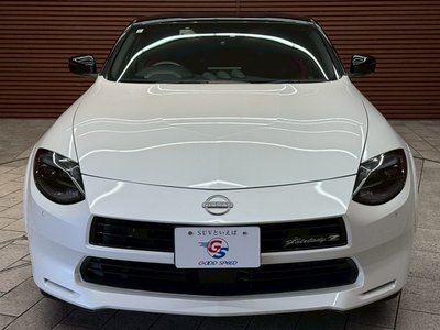 2023 Nissan FAIRLADY Z — миниатюра 70