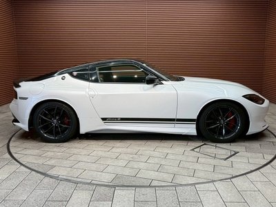 2023 Nissan FAIRLADY Z — миниатюра 32