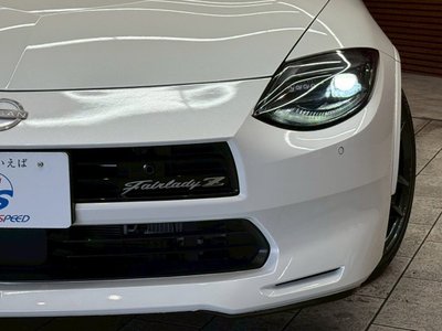 2023 Nissan FAIRLADY Z — миниатюра 41
