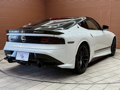 2023 Nissan FAIRLADY Z — миниатюра 76
