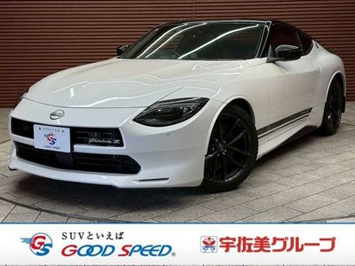 2023 Nissan FAIRLADY Z photo 1