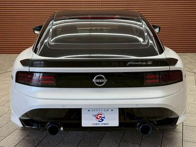 2023 Nissan FAIRLADY Z — миниатюра 19