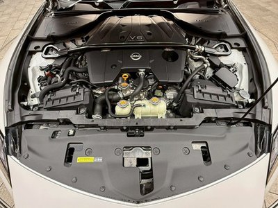 2023 Nissan FAIRLADY Z — миниатюра 67