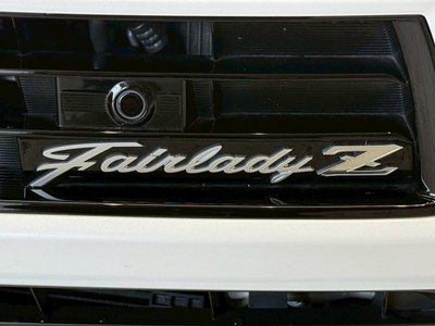 2023 Nissan FAIRLADY Z — миниатюра 38