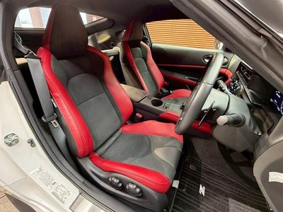 2023 Nissan FAIRLADY Z photo 9