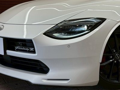 2023 Nissan FAIRLADY Z — миниатюра 28