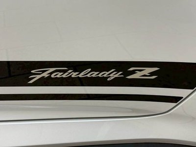 2023 Nissan FAIRLADY Z photo 7