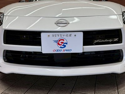 2023 Nissan FAIRLADY Z — миниатюра 79