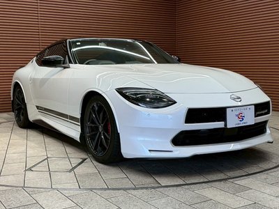 2023 Nissan FAIRLADY Z — миниатюра 69