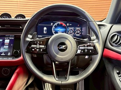 2023 Nissan FAIRLADY Z — миниатюра 47