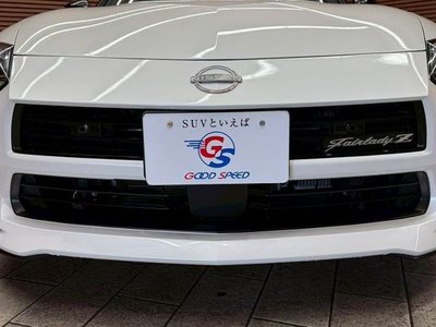 2023 Nissan FAIRLADY Z photo 5