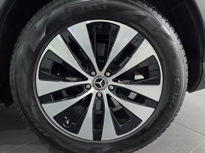 MERCEDES-BENZ GLE - 6