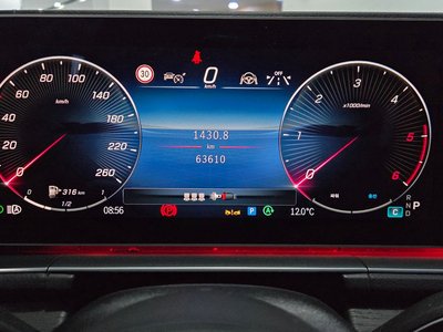 MERCEDES-BENZ GLE - 8