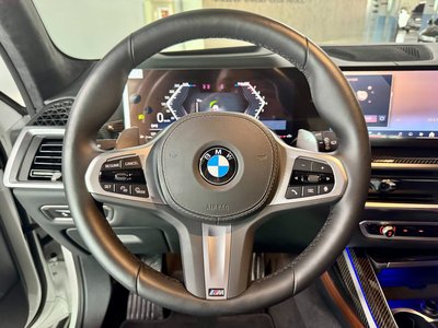 2025 BMW X7 — миниатюра 14