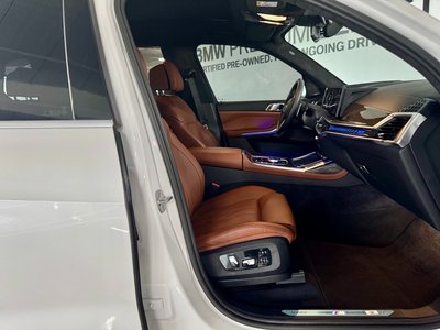 2025 BMW X7 — миниатюра 12