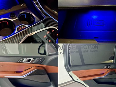 2025 BMW X7 — миниатюра 16