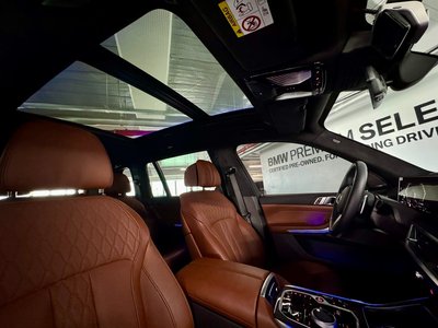 2025 BMW X7 — миниатюра 19