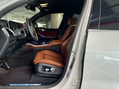 2025 BMW X7 — фото 10