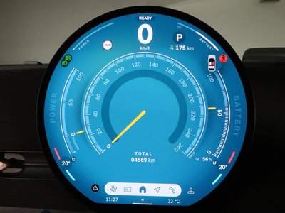 MINI MINI ACE MAN - 9