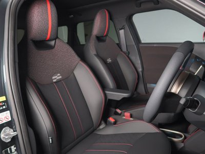 MINI MINI ACE MAN - 7