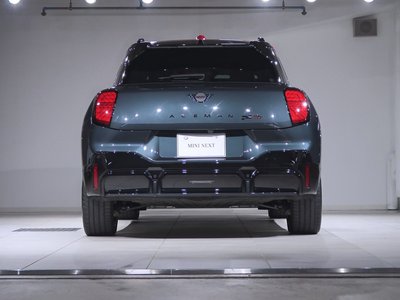 MINI MINI ACE MAN - 6