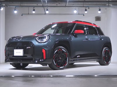 MINI MINI ACE MAN - 1