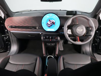 MINI MINI ACE MAN - 10