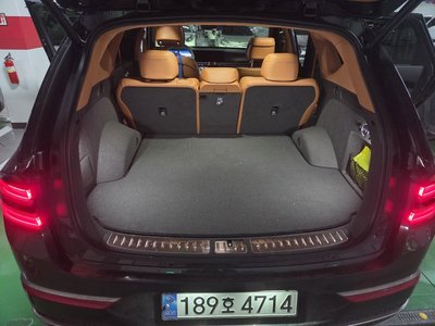 GENESIS GV80 - 10