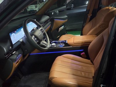 GENESIS GV80 - 7