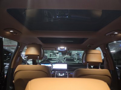 GENESIS GV80 - 8