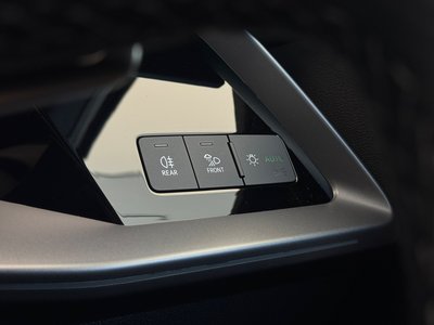 2026 AUDI A3 SPORTBACK 照片 85