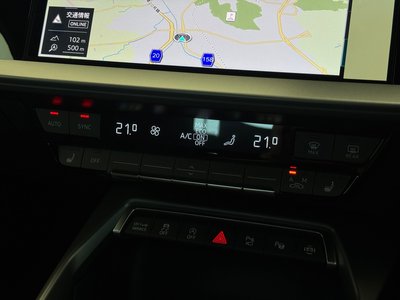 2026 AUDI A3 SPORTBACK 照片 104
