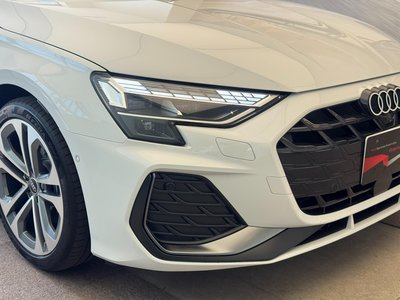 2026 AUDI A3 SPORTBACK 照片 71