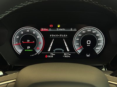 2026 AUDI A3 SPORTBACK 照片 30