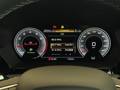 2026 AUDI A3 SPORTBACK 照片 89