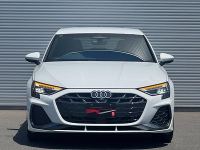 2026 AUDI A3 SPORTBACK 照片 50