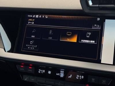2026 AUDI A3 SPORTBACK 照片 96