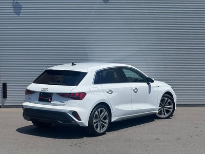 2026 AUDI A3 SPORTBACK 照片 57