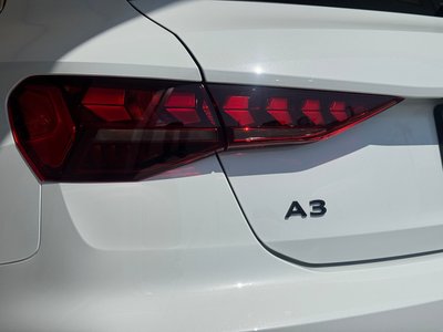 2026 AUDI A3 SPORTBACK 照片 76