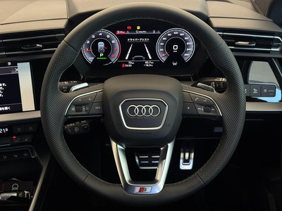 2026 AUDI A3 SPORTBACK 照片 28