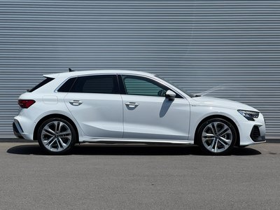 2026 AUDI A3 SPORTBACK 照片 68