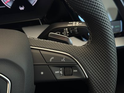 2026 AUDI A3 SPORTBACK 照片 83