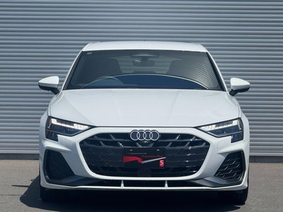2026 AUDI A3 SPORTBACK — фото 6