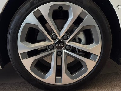 2026 AUDI A3 SPORTBACK 照片 43