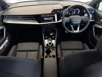 2026 AUDI A3 SPORTBACK 照片 26