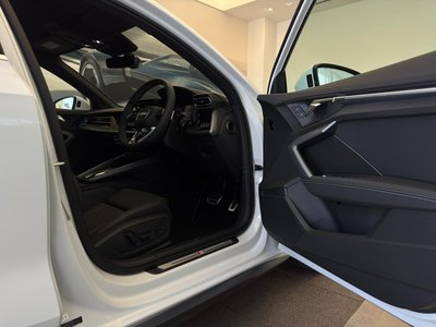 2026 AUDI A3 SPORTBACK 照片 19