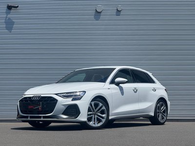 2026 AUDI A3 SPORTBACK 照片 47